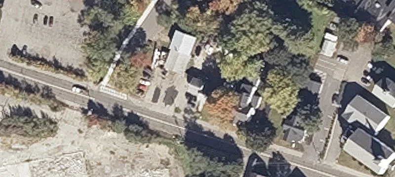 16 Wilson St