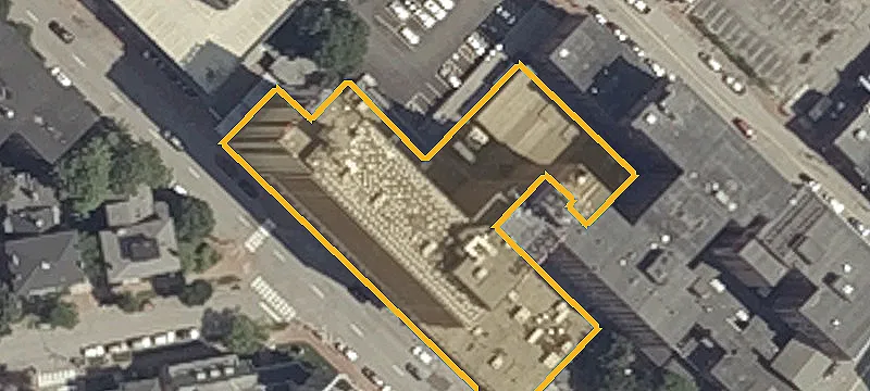 157 High St