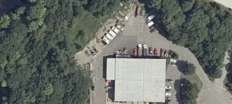 101 Mcalister Farm Rd