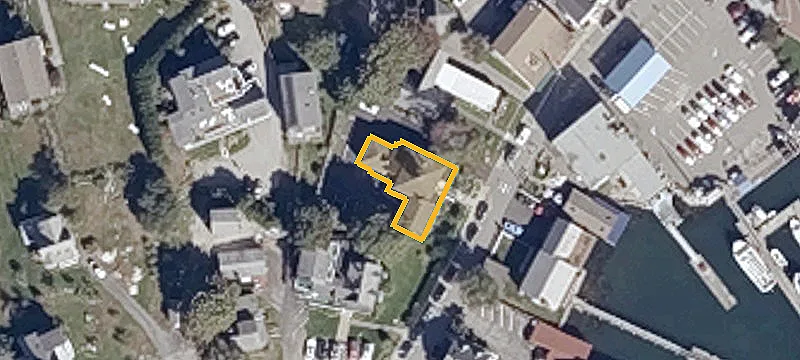 55 Commercial St