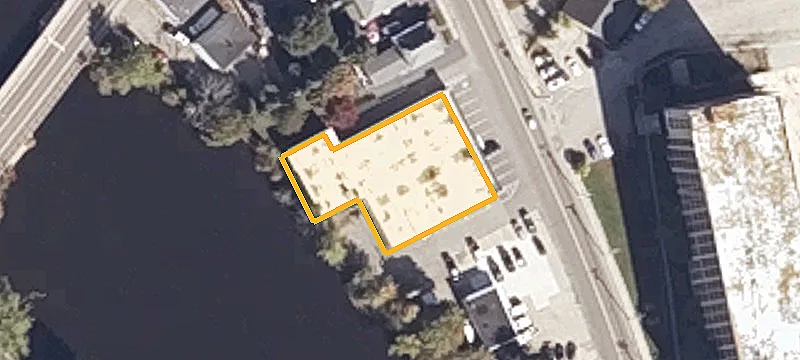 26 Riv St