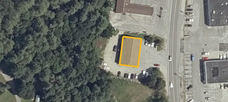 35 Lewiston Rd