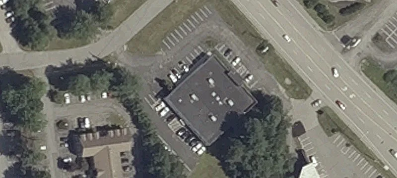 160 Western Ave