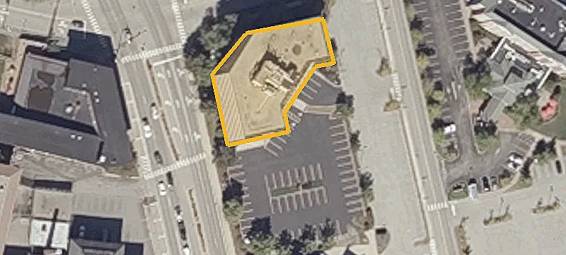 2 Great Fls Plz, Unit 312