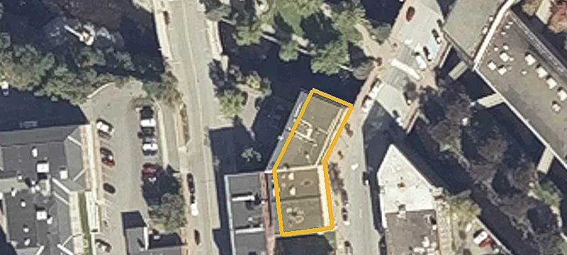 42 Central St