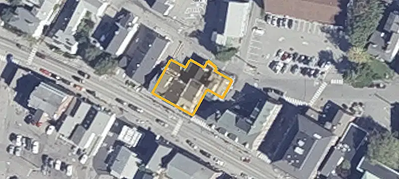 116 Main St