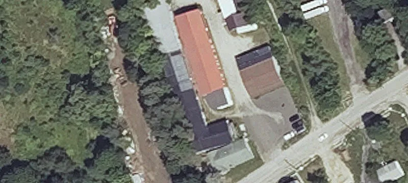10 Depot St