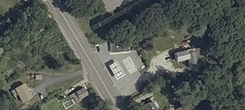 161 Bridgton Rd