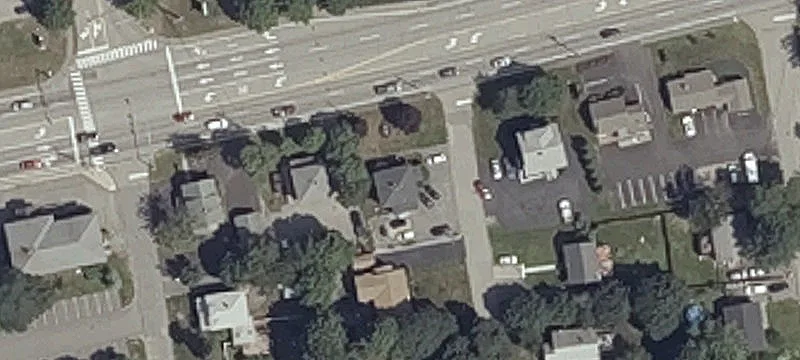 254 Us Rte 1st 1