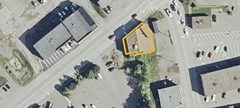 20 Bangor St