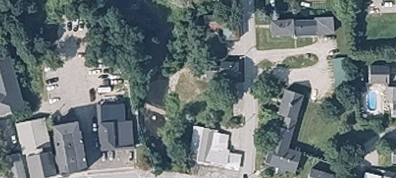 20 Grn St