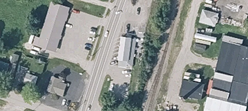 83 Rte 133