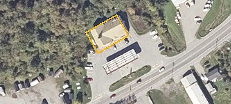 167 New County Rd