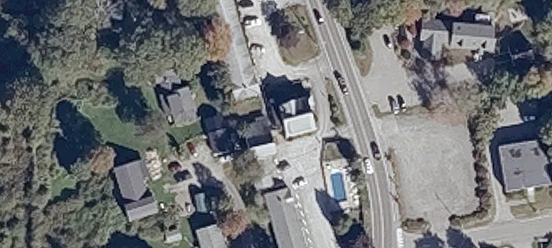 138 Townsend Ave