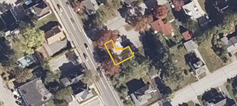 1038 Main St