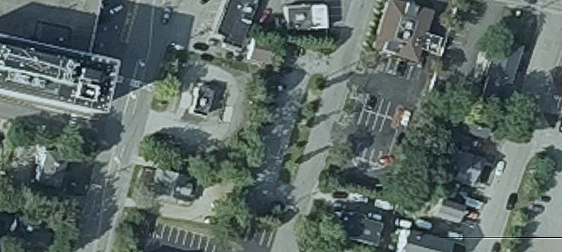 36-40 Melville St