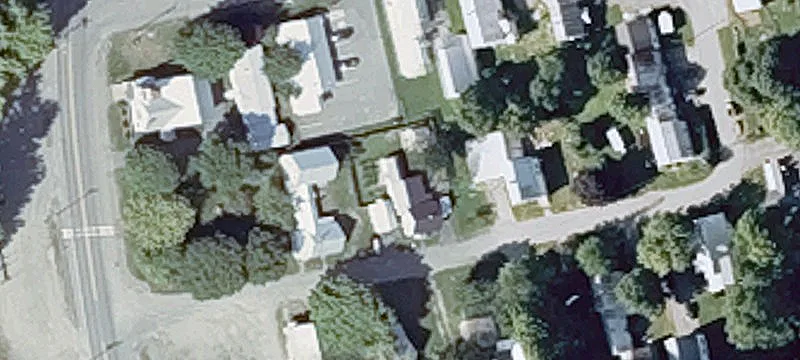 12 Ctr St