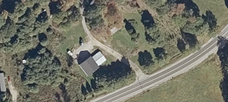 35 Griffin Rd