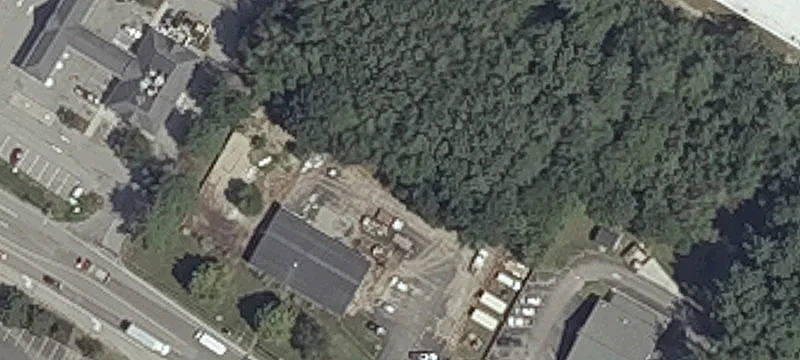 245 Gorham Rd