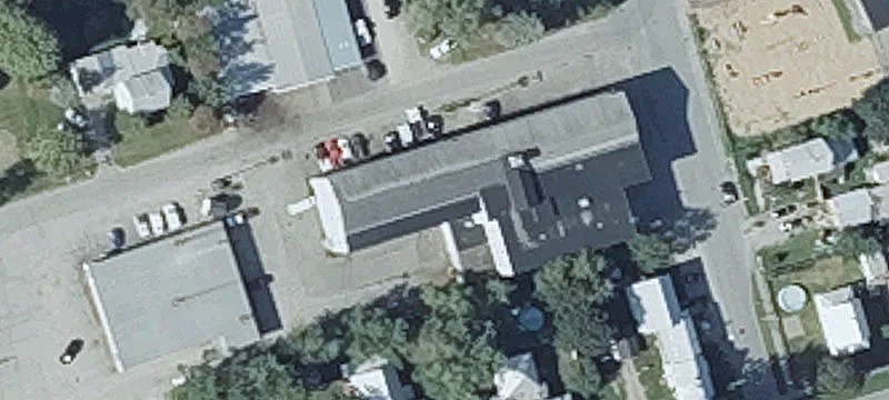40 Dane Ave