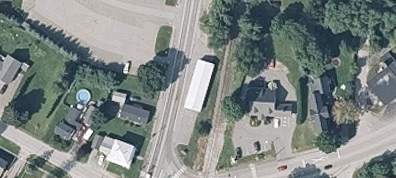111 Rte 133