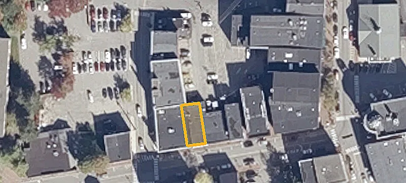 25 Ctr St