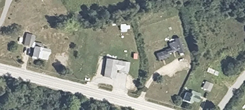 501 Main St