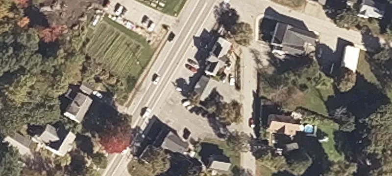 30 York St