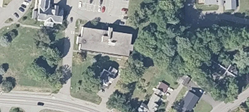 883 Main St