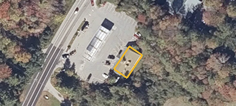 20 Commercial St