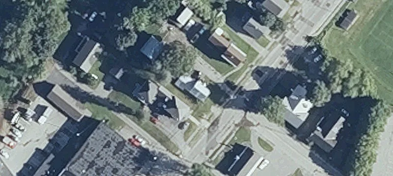 316 Benton Ave