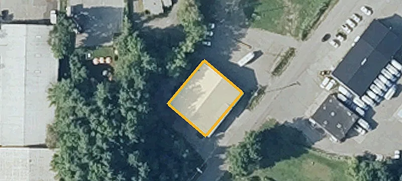 19 Shrs Rd