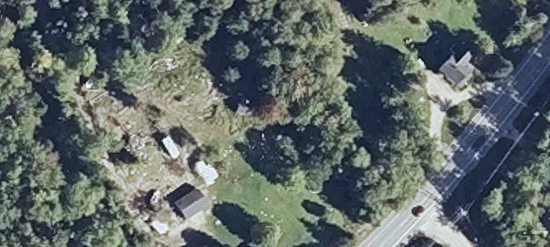 464 Ellsworth Rd
