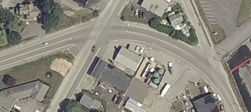 100 Main St