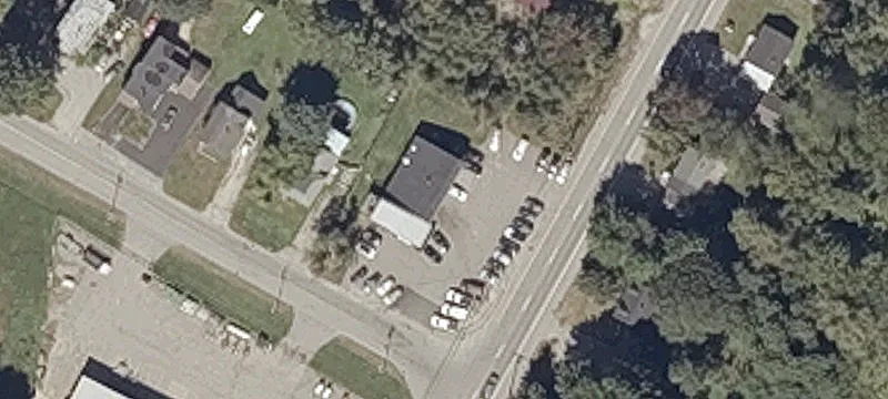 625 Washington N St