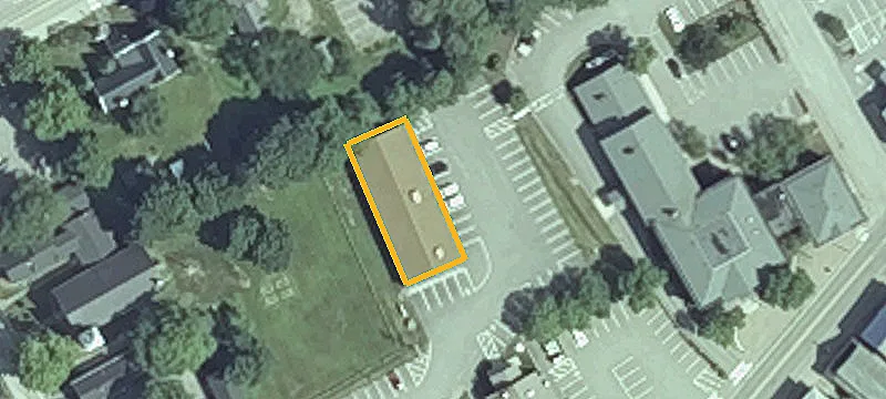5 Colonial Way
