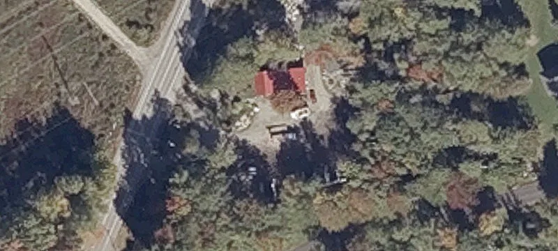 255 Augusta Rd