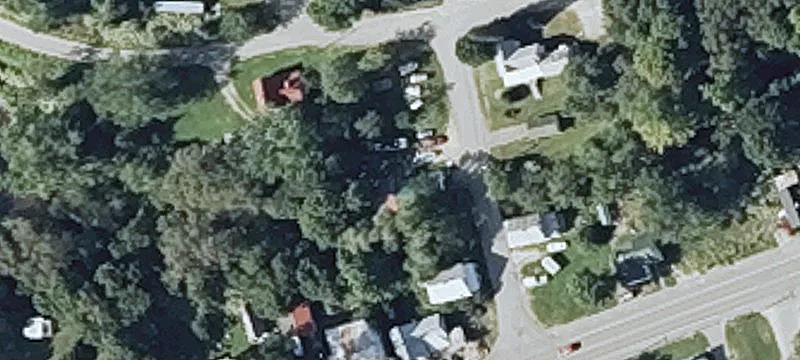 8 Brk St