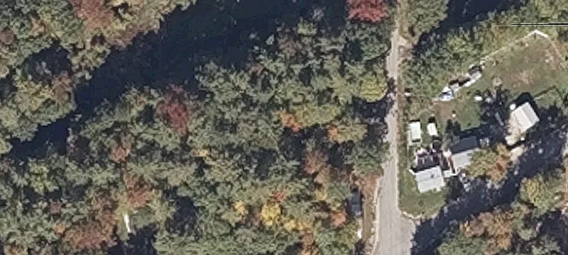 1 Round The Pond Rd