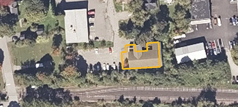 17 Walnut St