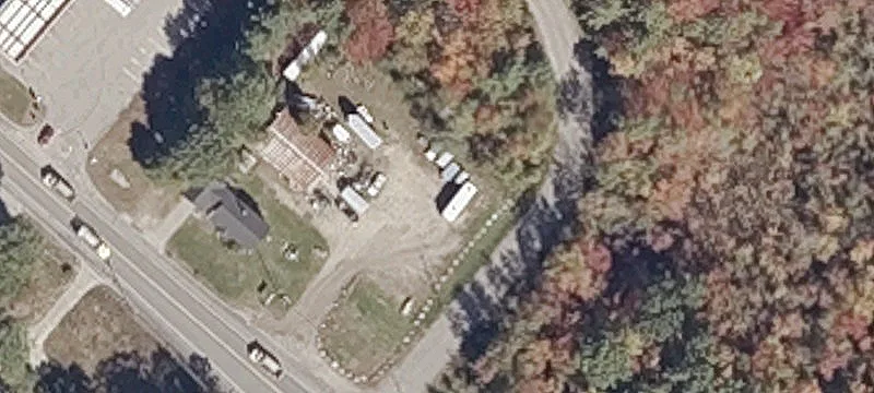 205 Lewiston Rd