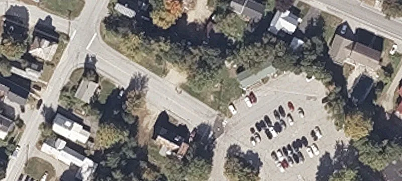 5 School St