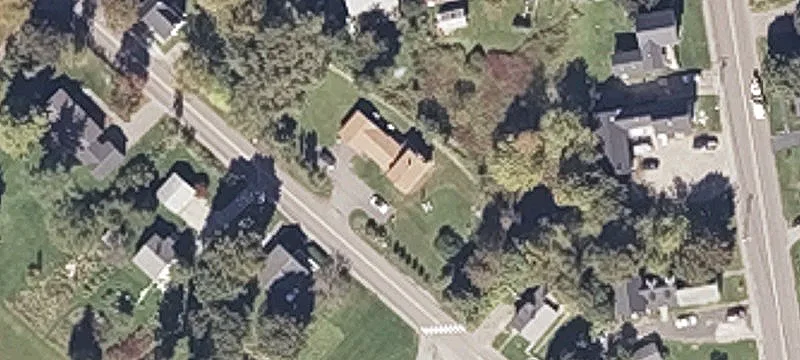 125 Cedar St