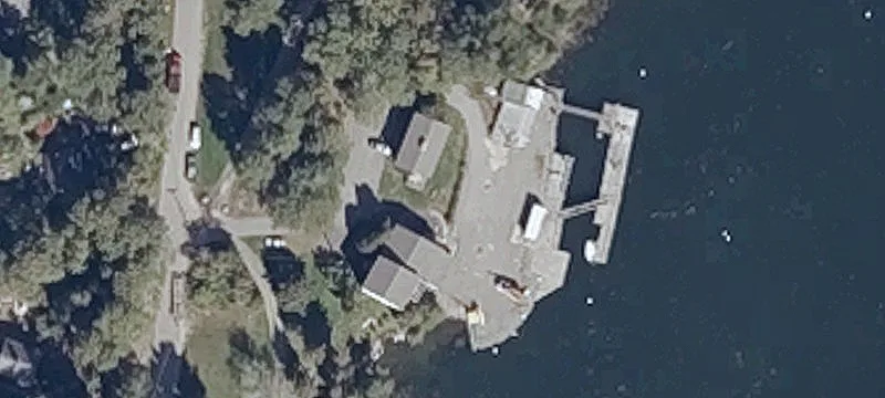 6 Lobster Ln