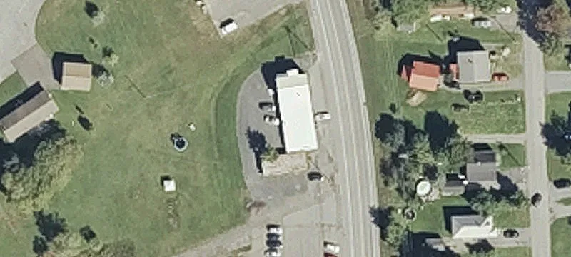 121 Parsons St