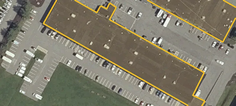 125 John Roberts Rd