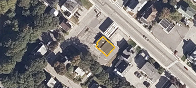 845 Main St