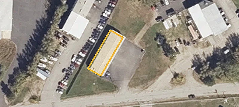 174 Airport Rd
