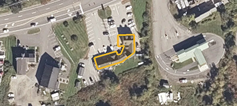 453 Us Rte 1st 1