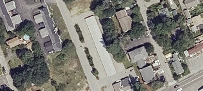 200 Saco Ave